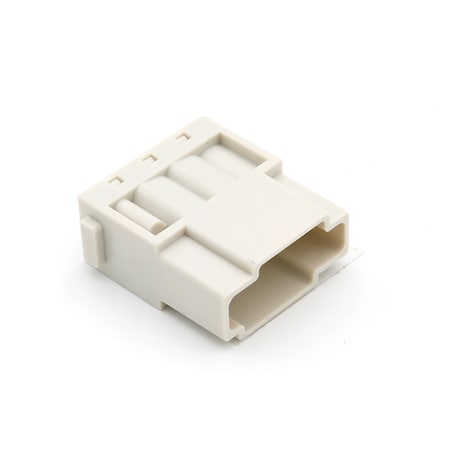 Molex 16A FEMALE CRIMP CONTACT. SILVER. 12 AWG/4 MM2 936010181